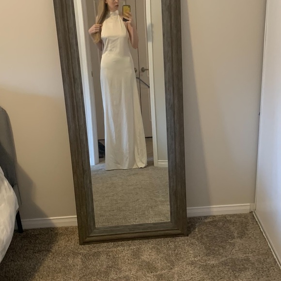 NWT Show Stopper Wedding or Afterparty Dress - Picture 3 of 4